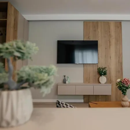 Apartment Maiava *