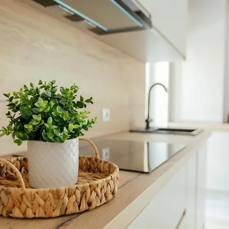 Maiava Lägenhet Cluj-Napoca