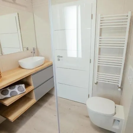 Apartment Maiava *