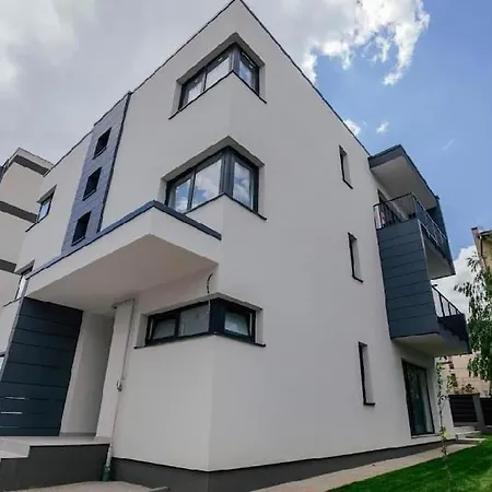 Maiava 아파트 클루지나포카