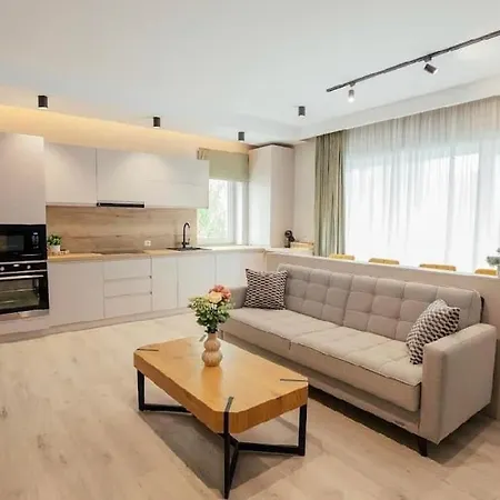 Apartment Maiava Cluj-Napoca