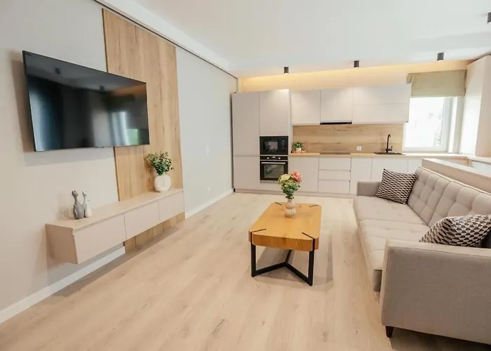 Maiava Апартаменты