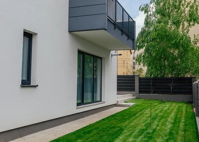 Апартаменты Maiava *